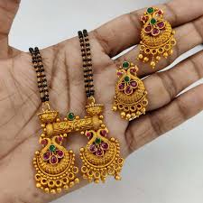 Imitation Mangalsutra